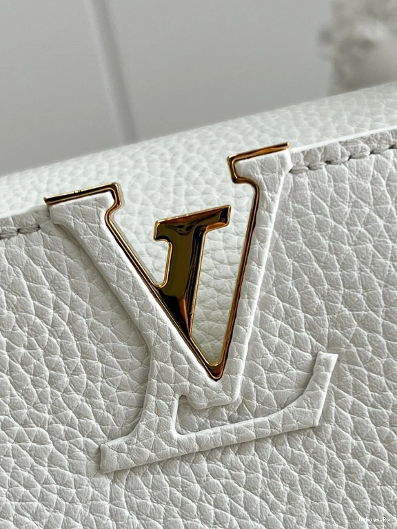 BB VUITTON LOUIS CAPUCINES 0503